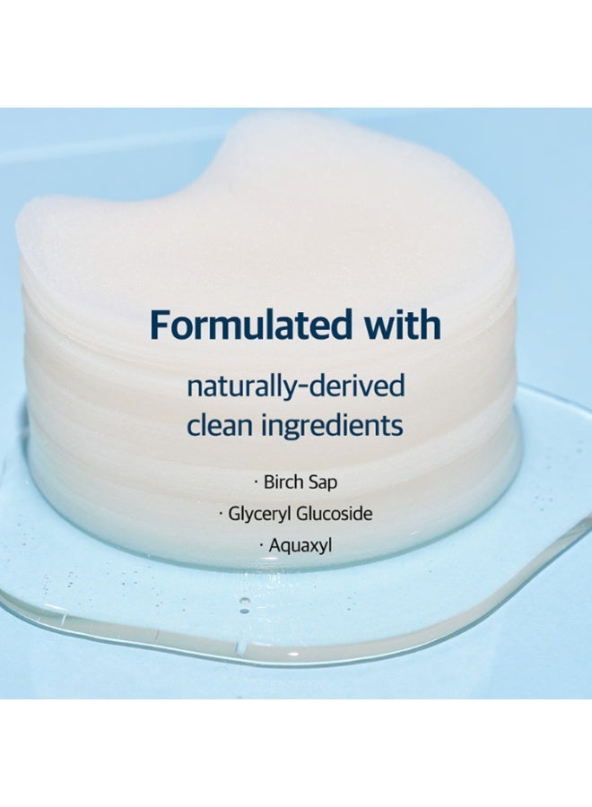 ROUND LAB Birch Juice Moisturizing Pads | Hydrating Toner Pads for Soothing & Skin Barrier Care - 80pcs - Image 4